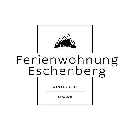 Apartment Eschenberg Winterberg