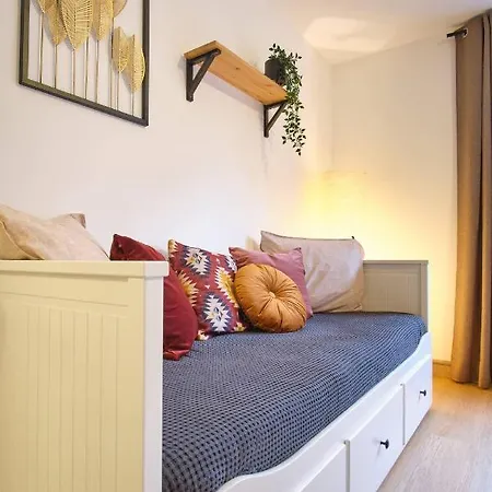 Eschenberg * Winterberg