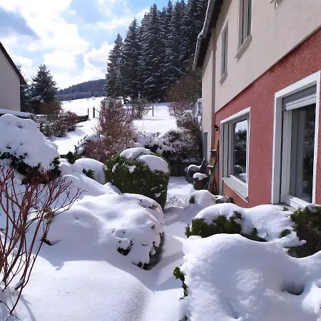 Eschenberg * وينتربرغ