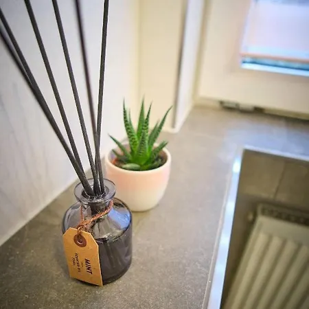 Eschenberg Apartment