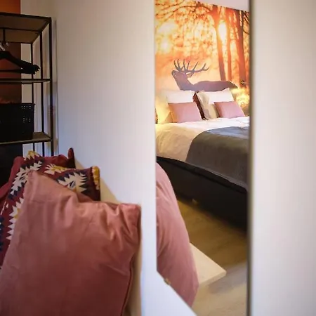 Appartamento Eschenberg *