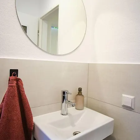 Apartament Eschenberg