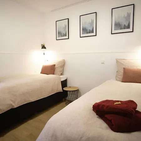 Eschenberg Apartment