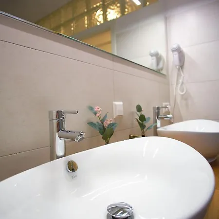 Lägenhet Eschenberg