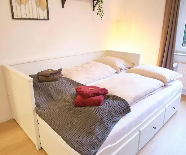 Apartamento Eschenberg