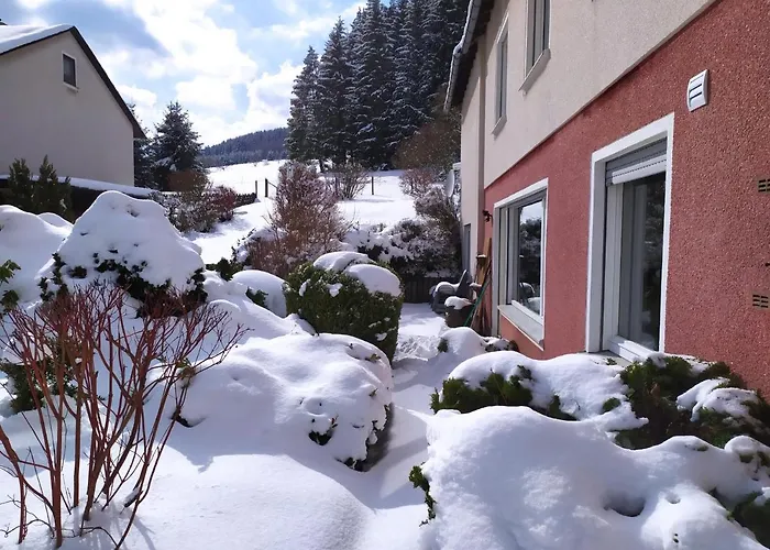 Eschenberg * Winterberg