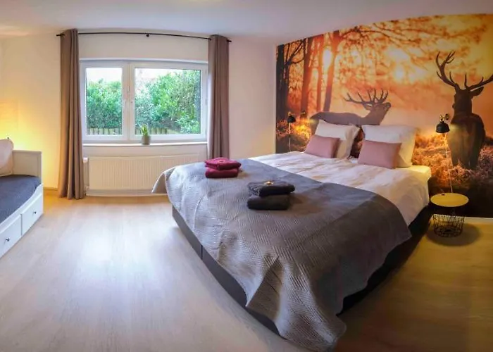 Eschenberg Apartamento *