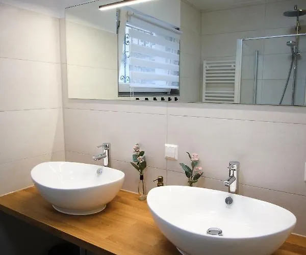 Eschenberg Appartement