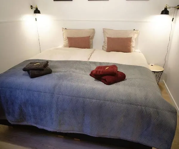Apartment Eschenberg Winterberg