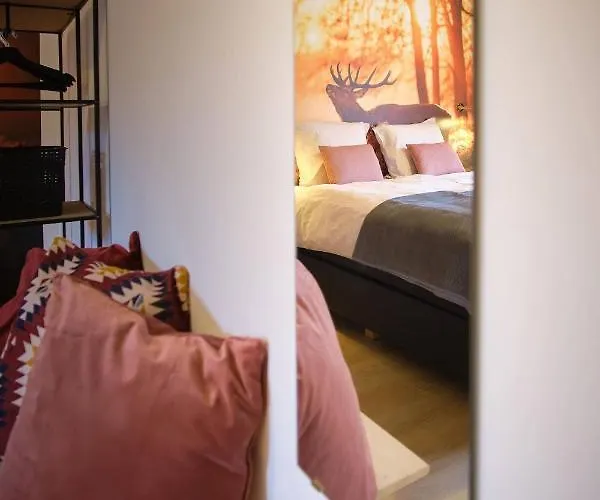 Apartman Eschenberg *