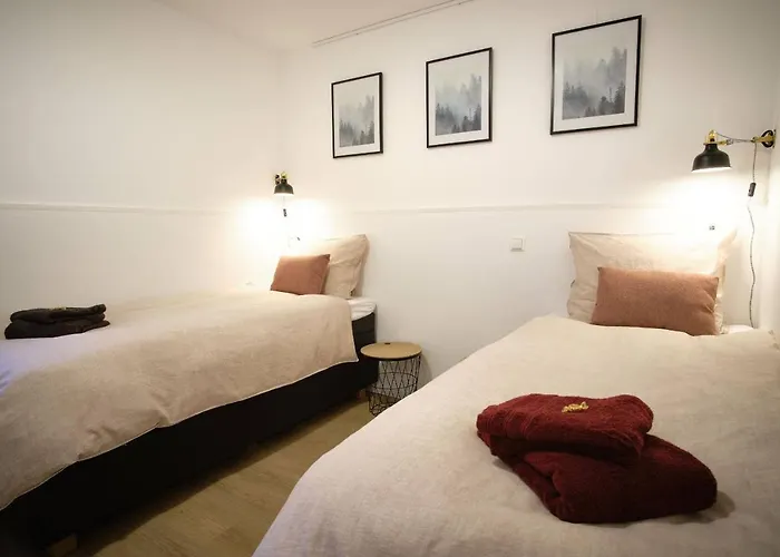 Eschenberg Apartment