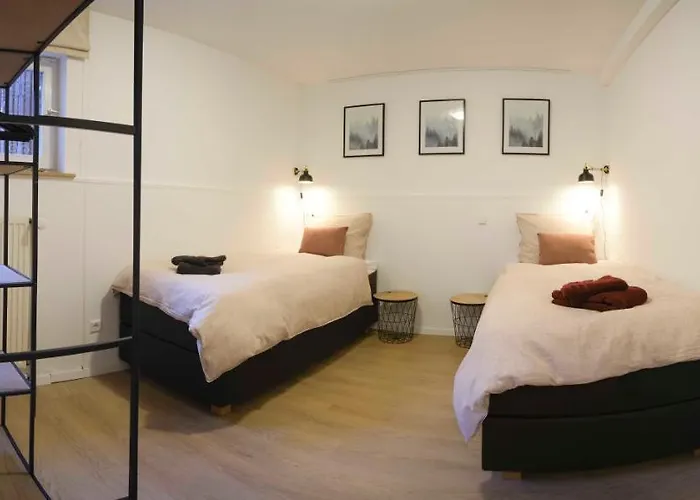 Eschenberg Appartement *