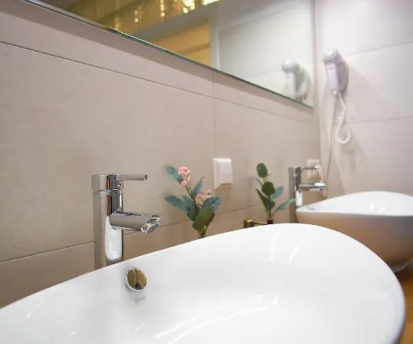 Apartamento Eschenberg